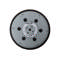 SAM 75M - Plateau de ponçage medium -75 trous - Ø150mm pour SharpWhite