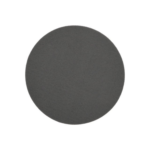 SPDQ 1000 - Ultimate disques abrasifs velcro 150mm sans trous P1000 10p.