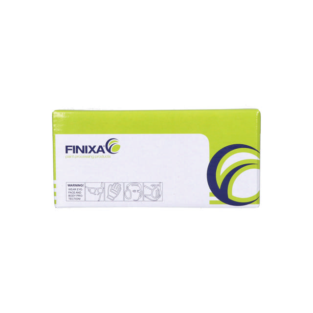 SPDQ 1000 - Ultimate disques abrasifs velcro 150mm sans trous P1000 10p.
