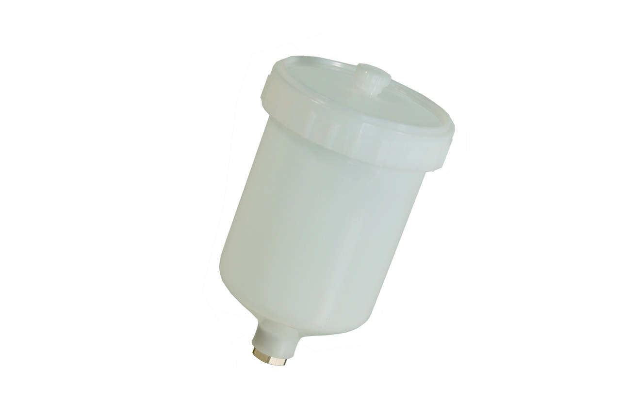 SPG 500C - Bovenbeker 500ml