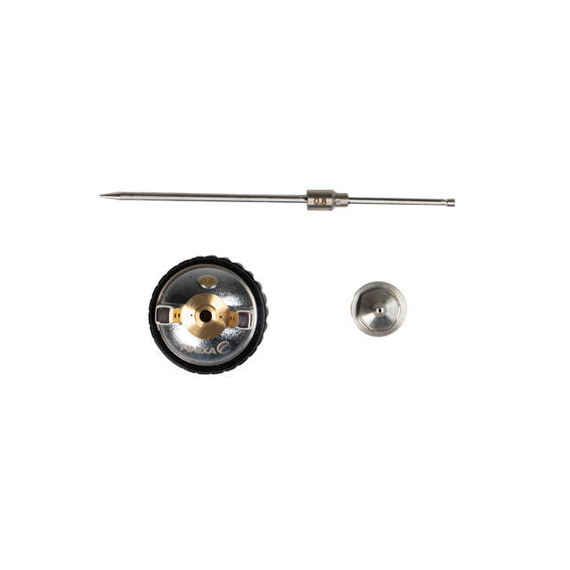 SPG 700K1.2 - Set de Boquillas para SPG 700 1.2mm