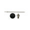 SPG 900K1.8 - Set de Boquillas para SPG 800-900 1.8mm