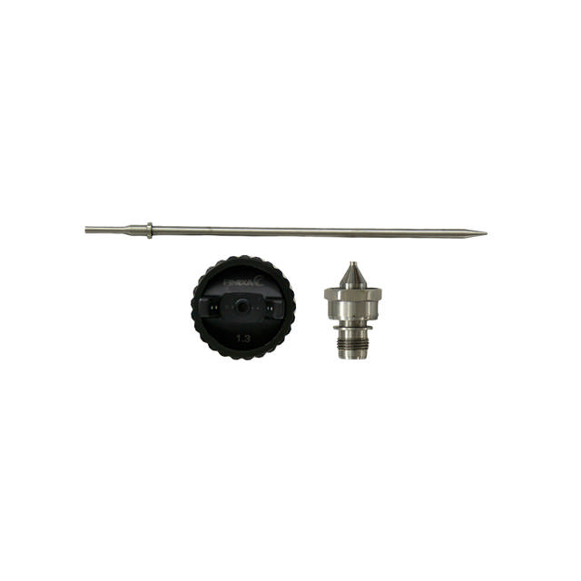 SPG 900K1.8 - Set de Boquillas para SPG 800-900 1.8mm