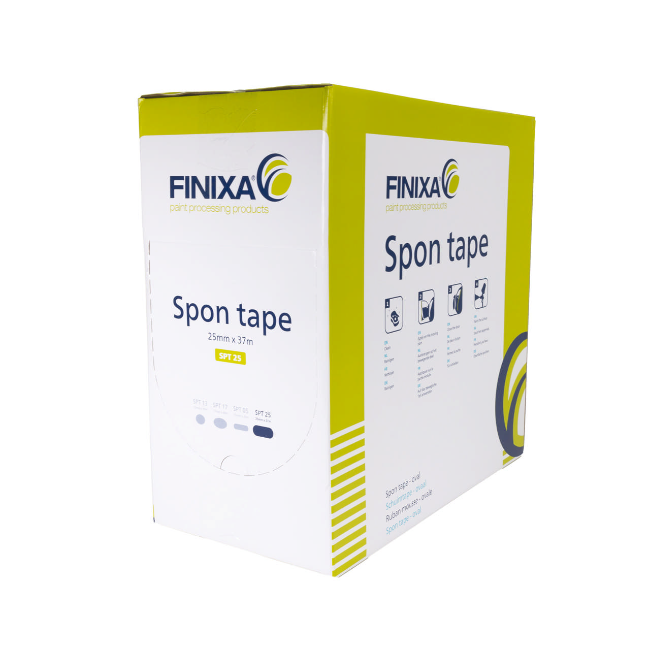 SPT - Spon Tape