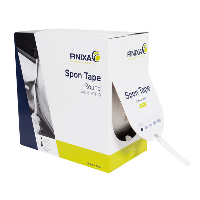 SPT 13-17 - Spon Tape Rond