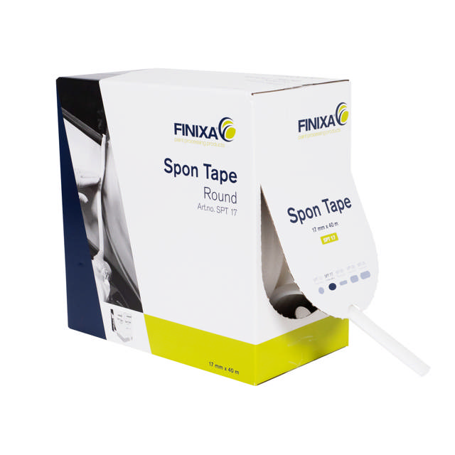SPT 13-17 - Spon Tape Rond