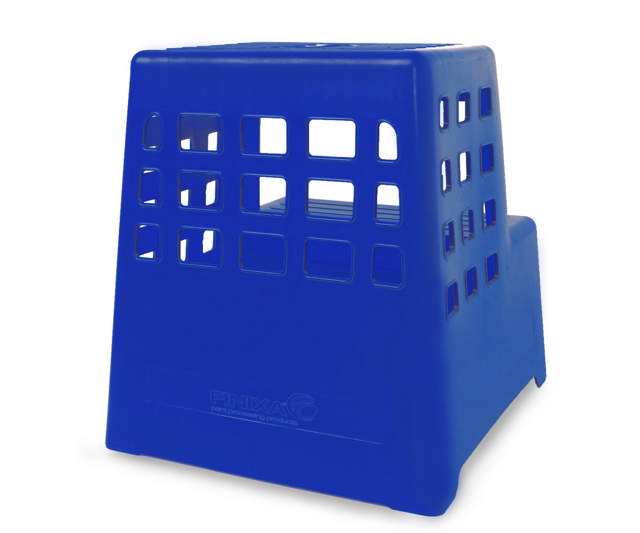 SUP 00 - Opstapje blauw