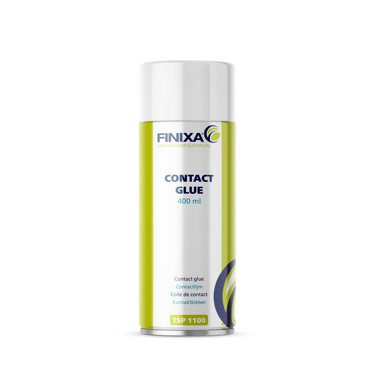 TSP 1100 - Kontaktkleber - 400ml