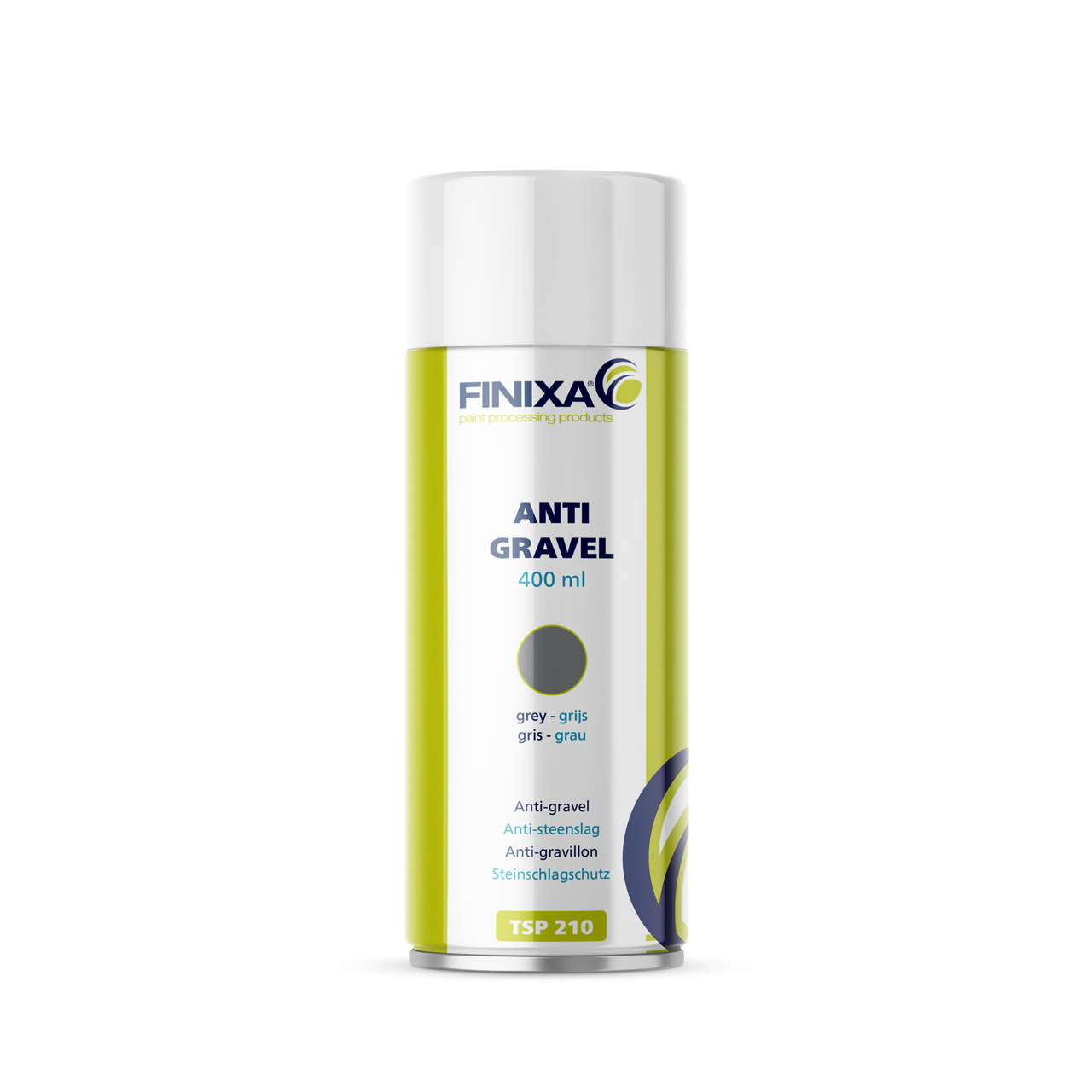 TSP - steinschlagschutz Spray - 400ml
