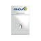 WMG 00 - Soporte de pared para caja dispensadora
