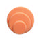 POP 718 - Mousse orange 'closed cell' 180/30mm - 2p.