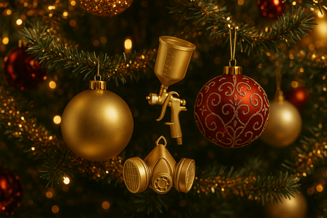 Aviso de Cierre por Vacaciones de Navidad