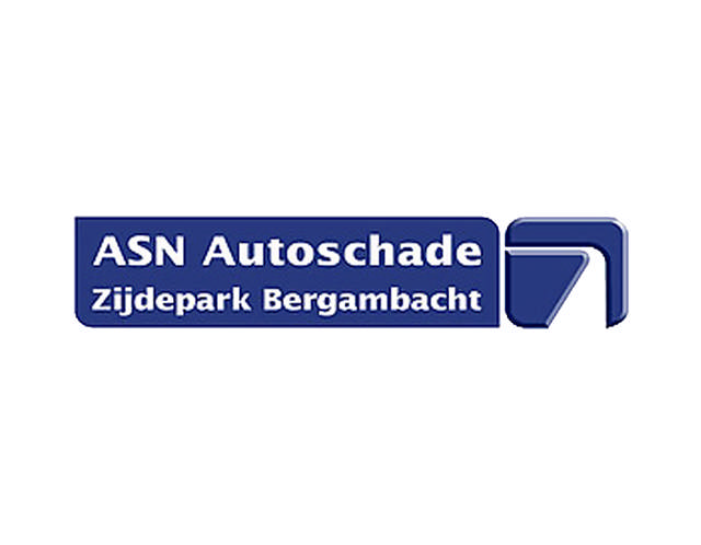 ASN Autoschade Zijdepark