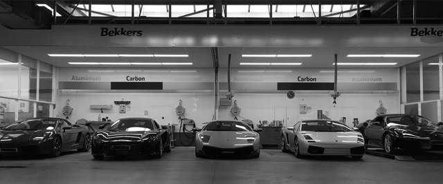 Testimonial Bekkers auto Hamach