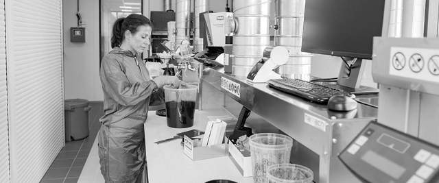 Testimonial ITAS (UK) on Hamach Central Vacuum