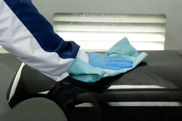 DGR 25 - Nettoyant de silicone et dégraissant de surface 25l