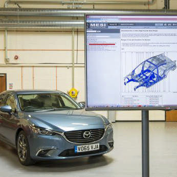 Hamach 8000 TQ Turbine Central Vacuum Machine for porsche