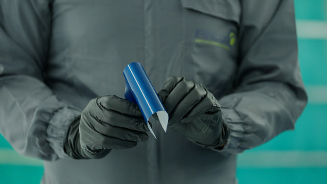 SSC 01 - Spritzmusterkarten - weiss - 250st.