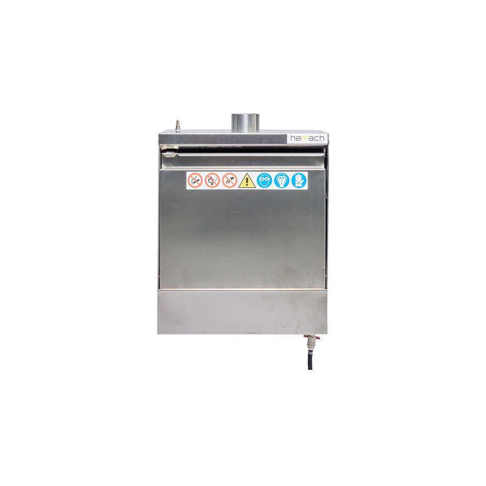 Micro laveur mural HR 1000