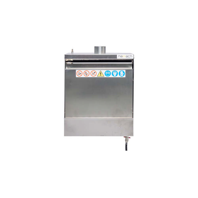 Micro laveur mural HR 1000