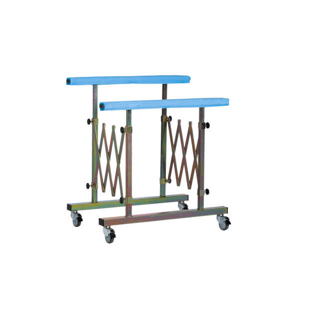 Jeu de mousses de protection 