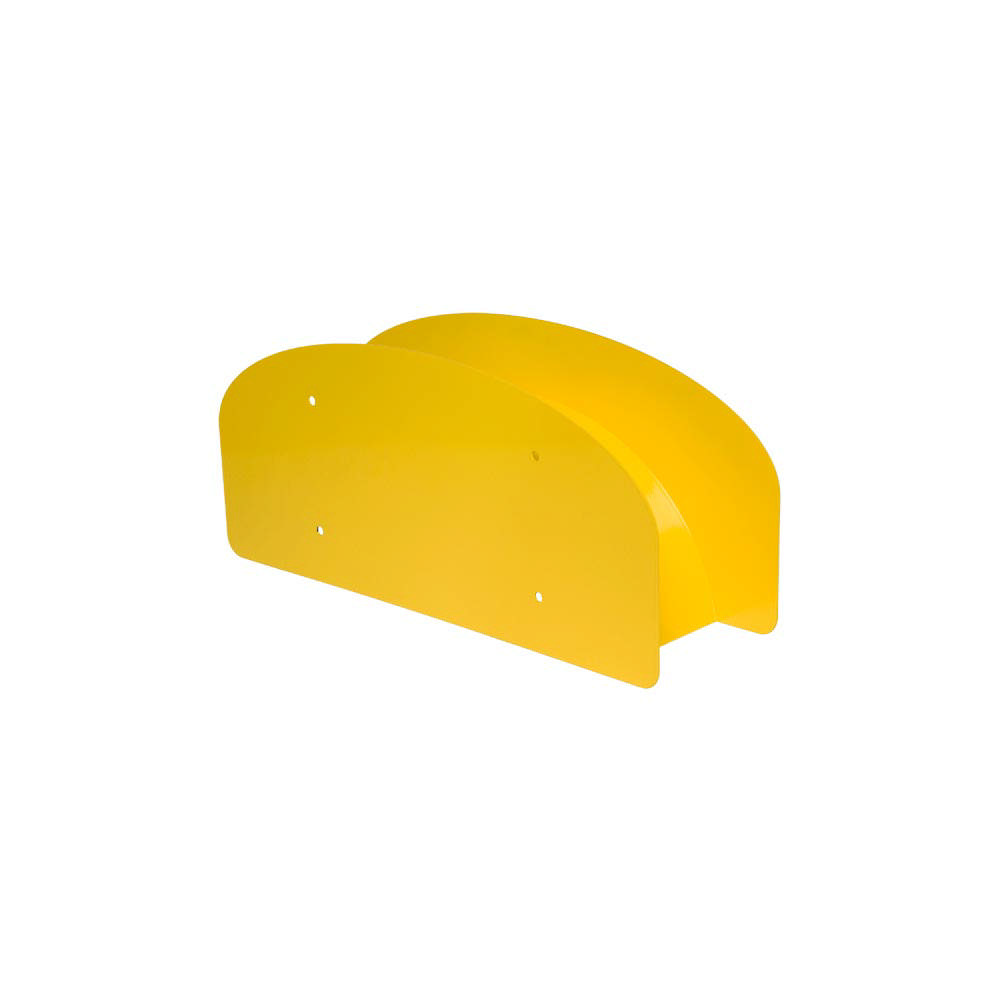 Support tuyau (mural)