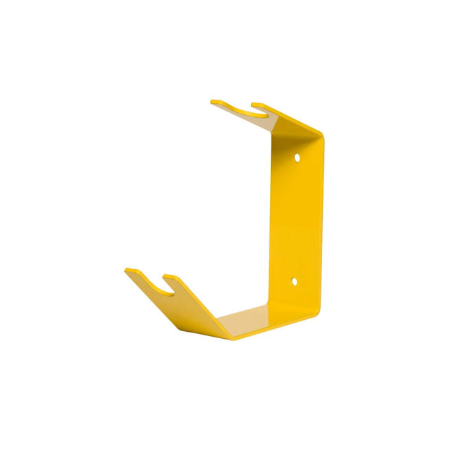 Support pistolet (mural)