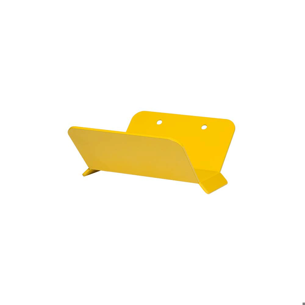 Support tuyau (satellite)