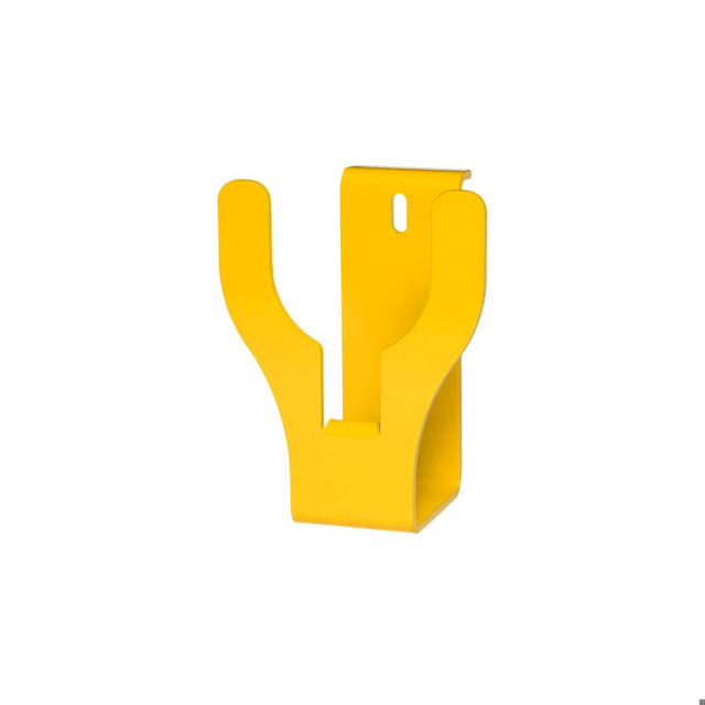 Support ponceuse (satellite/bras articulé)