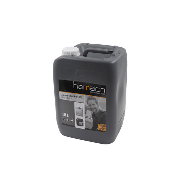 Diluant de Nettoyage HR 1000