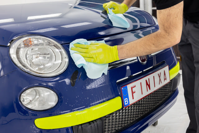 DGR 25 - Nettoyant de silicone et dégraissant de surface 25l