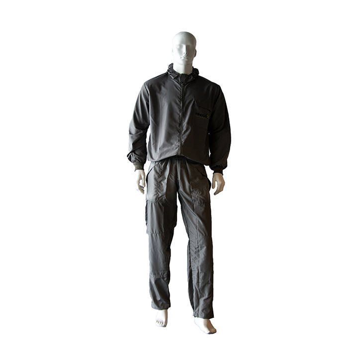 TPJ - 2.Protect veste