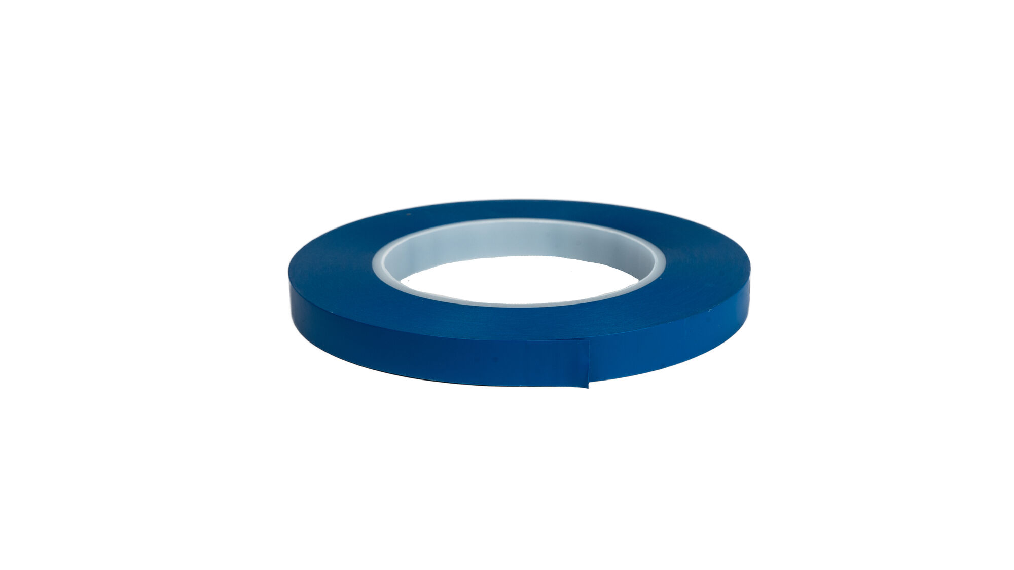 Blue High Temperature Vinyl Fine Line Fineline Masking Tape Automotive Car  Auto Paint For Curves - AliExpress