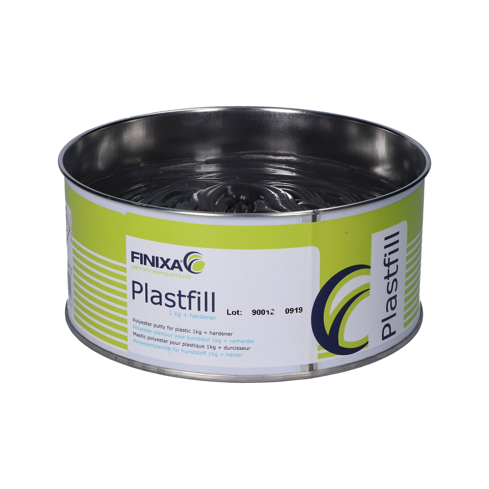 Mastic adhésif réutilisable Plasti-Tak -  France