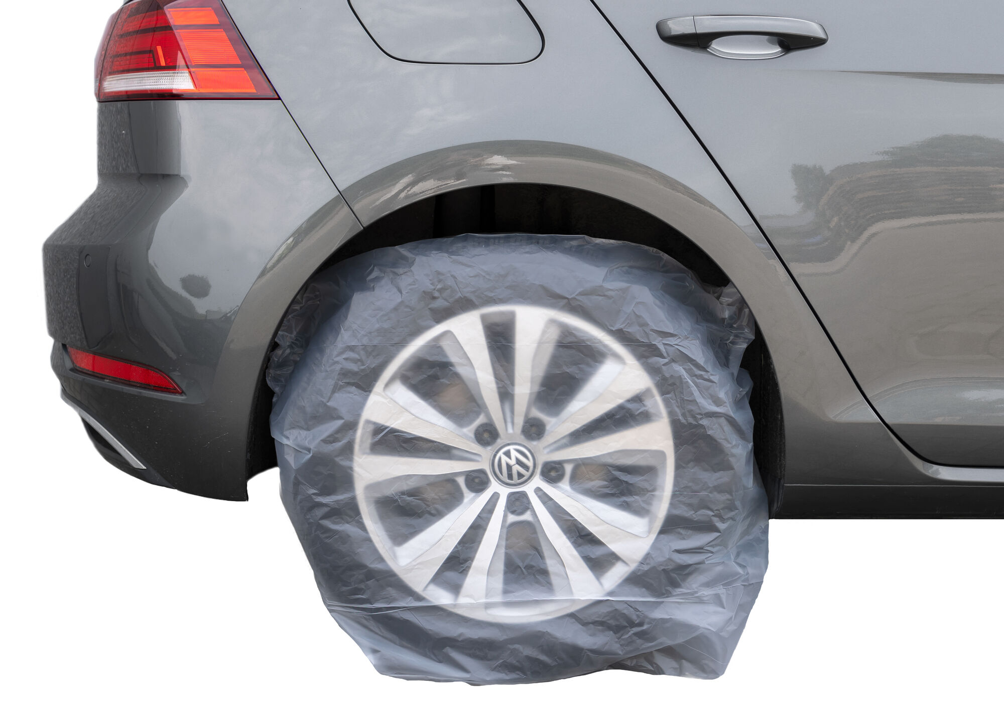 Housse de protection pour pneu Finixa