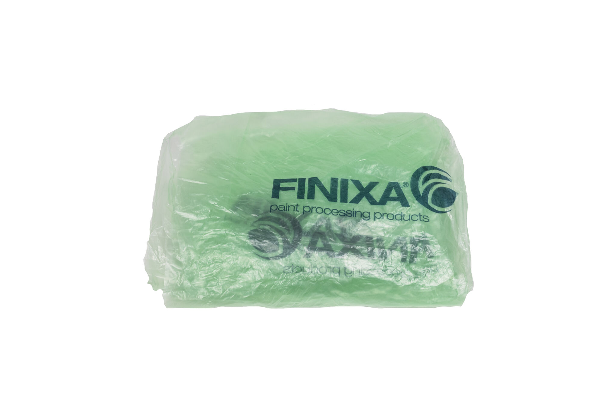 Housse de protection pour roue en plastique FINIXA 