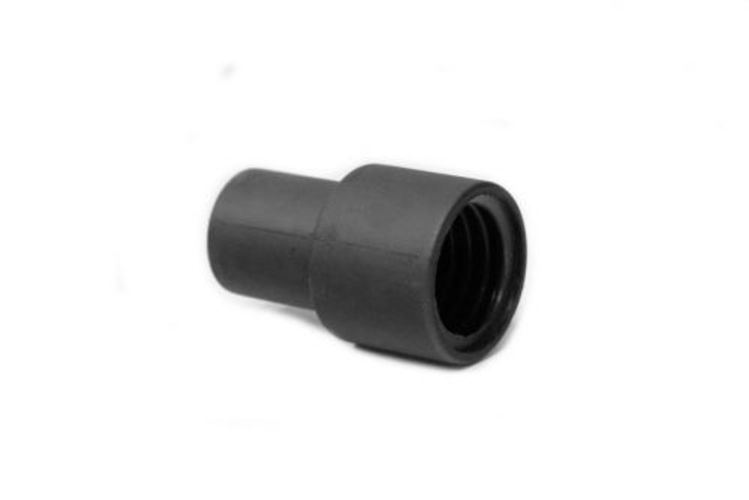 Adapter exhaust hose 28mm for SAM 00/01