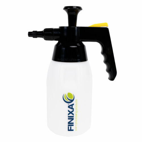 Pressure sprayer premium 1L (EPDM)