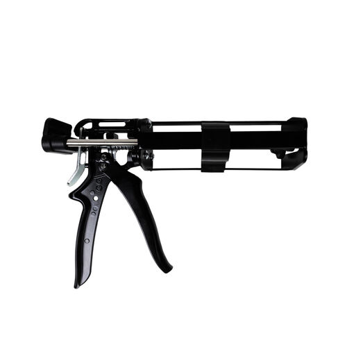 Applicator gun for metal bonding
