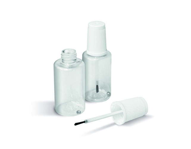 Touch-up bottles 20ml